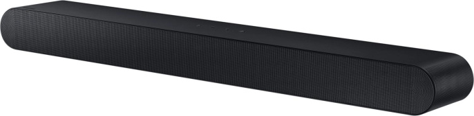 Саундбар Samsung HW-S60B/RU 5.0 200Вт черный