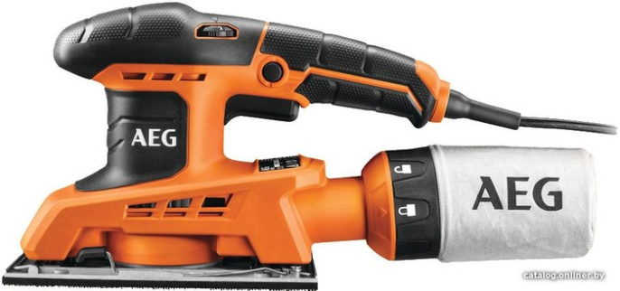 Виброшлифмашина AEG FS250 4935472164
