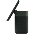 Умная колонка ЯНДЕКС Станция Дуо Макс Zigbee, 60Вт, с Алисой, зеленый [yndx-00055grn]