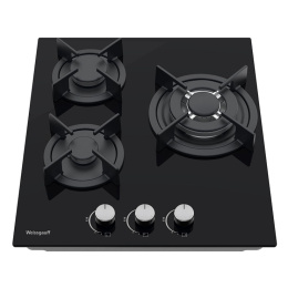 Поверхность газовая Weissgauff HGG 451 BGh хар HGG451BGh