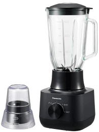 Блендер Panasonic MX-EG5311KTQ,  стационарный,  черный