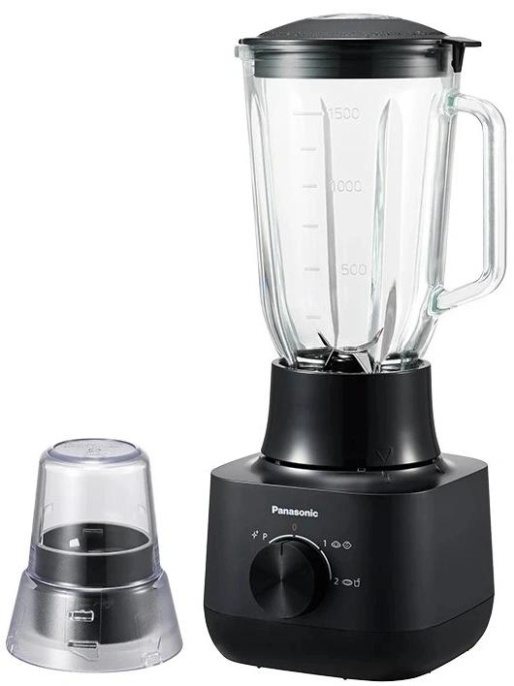 Блендер Panasonic MX-EG5311KTQ,  стационарный,  черный