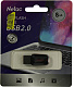 Накопитель Netac NT03U197N-008G-20BK USB2.0 Flash Drive 8Gb (RTL)