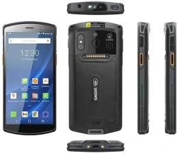 Терминал сбора данных Urovo DT50S (DT50S-13Q3USRS4G6EU)