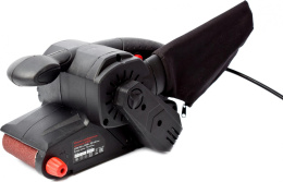 Ленточная шлифовальная машина RedVerg BS800 800Вт шир.ленты 76мм