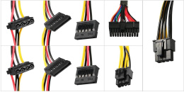 Блок питания KINGPRICE KPPSU600, 600Вт, 120мм, серый [kppsu600v4]