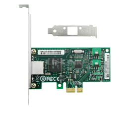 Сетевой адаптер PCIE 10/100/1000MBPS LREC9201CT LR-LINK