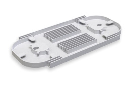 Сплайс кассета на 24 КДЗС 60 мм (10300005)