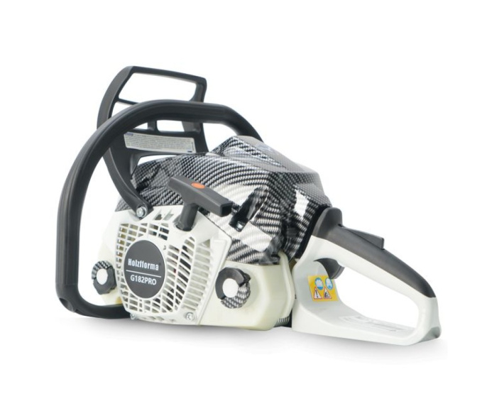 Бензопила Holzfforma G182 PRO