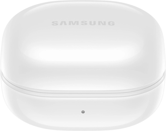Гарнитура внутриканальные Samsung Galaxy Buds Core R410 белый беспроводные bluetooth в ушной раковине SM-R410NZWACIS