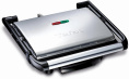Электрогриль Tefal GC241D38 2000Вт черный/серебристый 8000035958