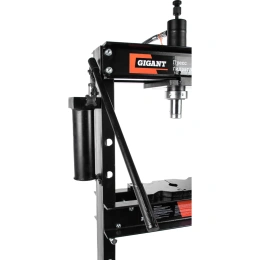 Гидравлический пресс Gigant 20т, Рабочий ход 910мм, GHP-20