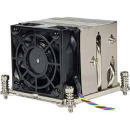 ACL-S20070 Вентилятор Ablecom ACL-S20070, LGA2011, S+N, 2U SNK-P0048AP4