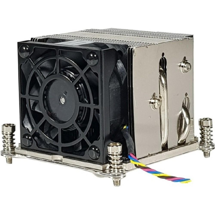 ACL-S20070 Вентилятор Ablecom ACL-S20070, LGA2011, S+N, 2U SNK-P0048AP4