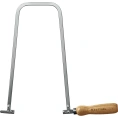 Ручной лобзик KRAFTOOL Aligator 130x300 mm 15260