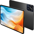 12" Планшет TECLAST T60 Pro Premium set 8/128 GB G99 4G, 2000 x 1200, Android 15, Чехол, клавиатура,стилус, серый [1747209]
