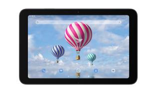 Планшетный компьютер Bluebird T30 MODEL 26032 10.1" 1920x1200 , A13, 5G/LTE, WiFi, BT5.2, 6GB/64GB, 8000mAh, 13MP Rear, 8MP Front, GPS, 1 Nano Sim, 1 E-SIM, NFC T30-A5LAW