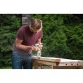 Кромочный аккумуляторный фрезер Ryobi ONE+ R18TR-0 5133002917