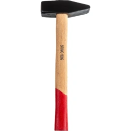 Слесарный молоток SITOMO 1 кг кв/боек 42277