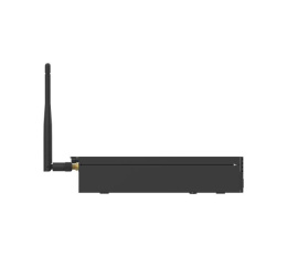 Персональный компьютер IRBIS Smartdesk, Mini uSFF Ultra 5 125H, 1x16GB DDR5 , 512GB SSD M.2 NVME, Arc Xe-LPG 96EU, NoDVD, DP+LAN , WiFi, BT, Vesa mount, NoOS, 1YR