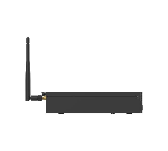 Персональный компьютер IRBIS Smartdesk, Mini uSFF Ultra 5 125H, 1x16GB DDR5 , 512GB SSD M.2 NVME, Arc Xe-LPG 96EU, NoDVD, DP+LAN , WiFi, BT, Vesa mount, NoOS, 1YR