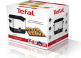 Фритюрница TEFAL FF220015,  серебристый/черный