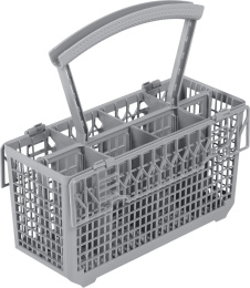 Посудомоечная машина встраив. Meferi Light MDW4562 2100Вт узкая