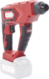 Аккумуляторный перфоратор REDVERG RD-RH18-12/U 6672876