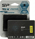Накопитель SSD 120 Gb SATA 6Gb/s Silicon Power Slim S55 SP120GBSS3S55S25 2.5" TLC