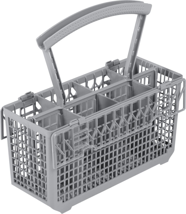 Посудомоечная машина встраив. Meferi Light MDW4562 2100Вт узкая