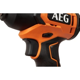 Аккумуляторный винтоверт AEG BSS18C2-0 4935478633