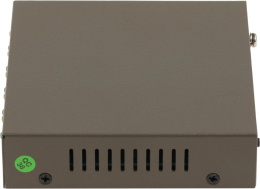 Коммутатор IP-COM G1105P-4-63W, неуправляемый