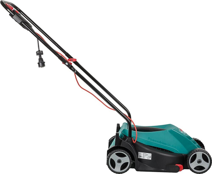 Газонокосилка роторная Bosch Rotak 32 0600885B00 1200Вт