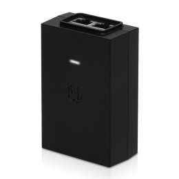 Инжектор PoE Ubiquiti POE-48-24W 10/100BASE-T 100-240В (АС)