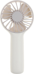 Вентилятор ручной SOLOVE F6WH,  белый [f6 white]