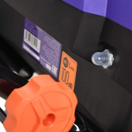 Снегоуборщик NEWJEL NJ40104,  электрический [100066568696]