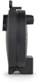 Вафельница Gorenje WM1200B 1200Вт черный