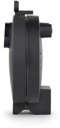 Вафельница Gorenje WM1200B 1200Вт черный