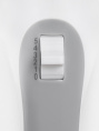 Миксер STARWIND SHM-211, ручной,  белый и серый