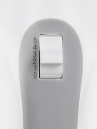 Миксер STARWIND SHM-211, ручной,  белый и серый