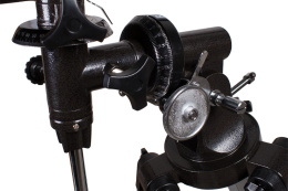 RU Монтировка Sky-Watcher EQ2 с алюминиевой треногой