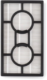 Набор фильтров Hyundai HVC33HH 2фильт.