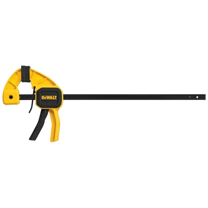 Быстрозажимная струбцина DEWALT M 300 мм DWHT0-83140