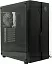 Корпус MSI MAG VAMPIRIC 010M Black Mid-Tower (ATX/mATX/Mini-ITX, без БП, Steel, Plastic, Tempered Glass, HD Audio, USB