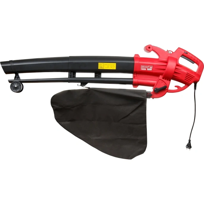 Электрическая воздуходувка-пылесос WORTEX BV132501319