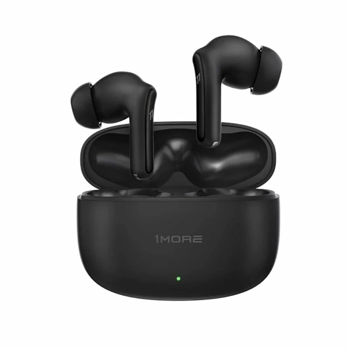 Беспроводные наушники 1MORE TWS Q21 черные Q21-black
