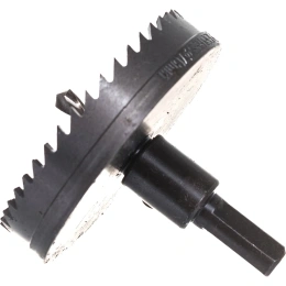 Коронка по металлу (70 мм; HSS) SKRAB 29370