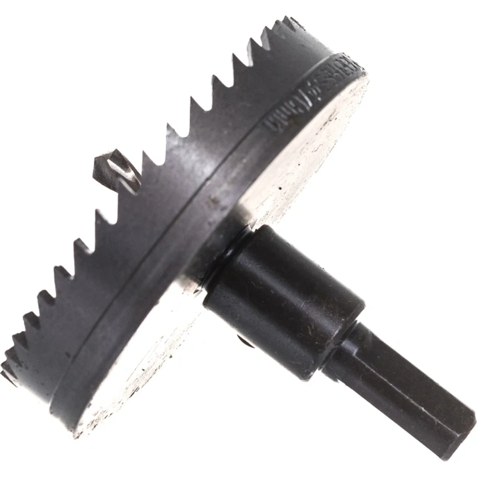 Коронка по металлу (70 мм; HSS) SKRAB 29370