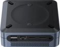 Неттоп Chuwi LarkBox S Intel Core i3 1220P 1.5Ghz /16384Mb/512SSDGb/Int:Intel UHD Graphics/BT/WiFi/war 1y/0.4kg/Gray+Black/Win11Pro + Aluminum+plastic/RAM slot*2/bracket/USB2.0*2/USB3.2*2/Type-C*1/HDMI*2/DP*1/RJ45*2/WIFI5,BT5.1/bracke CWI605SP