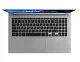 Ноутбук MAIBENBEN M5551SF0LSRE0 15,6" FHD IPS/R5-5500U/16Gb/512Gb SSD/UMA/Linux/Silver